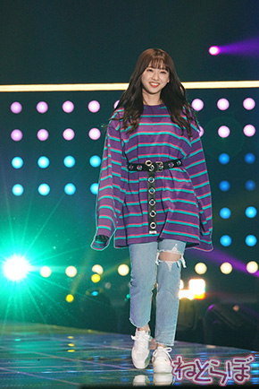 TGC 欅坂46 けやき坂 佐々木美玲