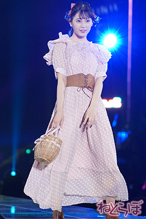 TGC 欅坂46 けやき坂 小坂菜緒