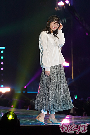 TGC 欅坂46 けやき坂 佐々木美玲