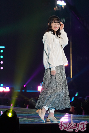 TGC 欅坂46 けやき坂 佐々木美玲