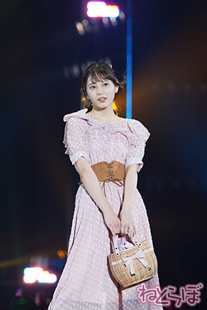 TGC 欅坂46 けやき坂 小坂菜緒