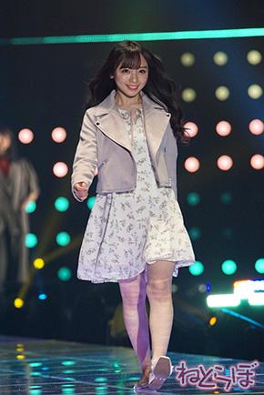 TGC 欅坂46 けやき坂 小坂菜緒