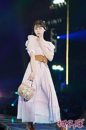 TGC 欅坂46 けやき坂 小坂菜緒