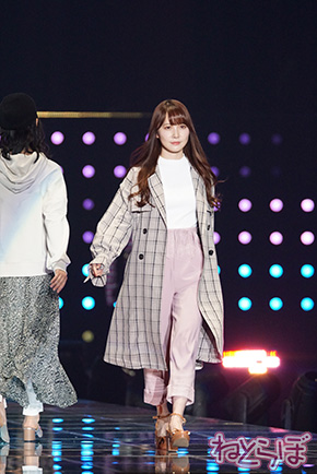 TGC 欅坂46 けやき坂 小坂菜緒