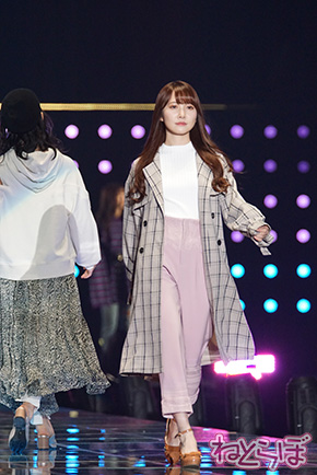 TGC 欅坂46 けやき坂 小坂菜緒