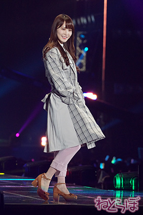 TGC 欅坂46 けやき坂 小坂菜緒