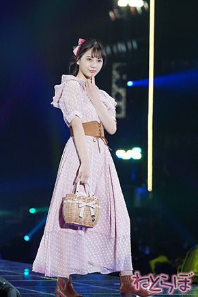 TGC 欅坂46 けやき坂 小坂菜緒