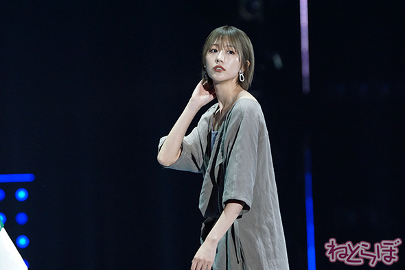 TGC 欅坂46 渡邉理佐 渡辺梨加 小林由依 土生瑞穂