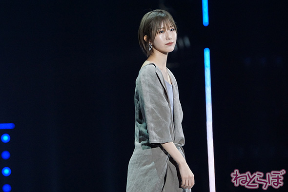 TGC 欅坂46 渡邉理佐 渡辺梨加 小林由依 土生瑞穂