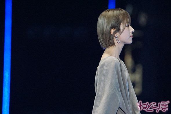 TGC 欅坂46 渡邉理佐 渡辺梨加 小林由依 土生瑞穂