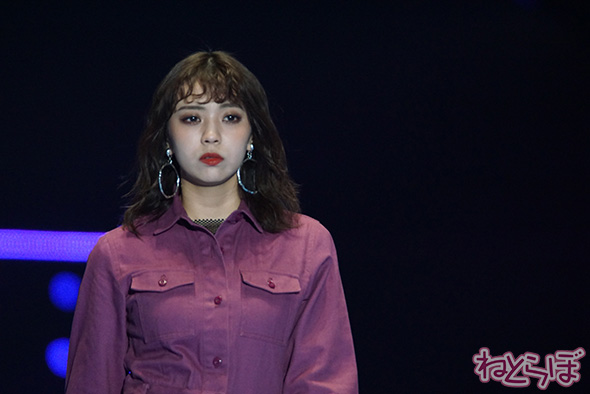 TGC 欅坂46 渡邉理佐 渡辺梨加 小林由依 土生瑞穂