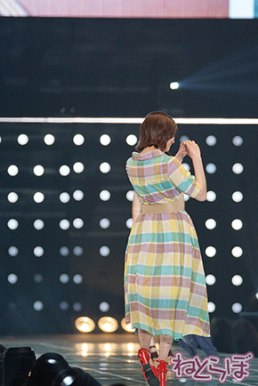 TGC 欅坂46 渡邉理佐 渡辺梨加 小林由依 土生瑞穂