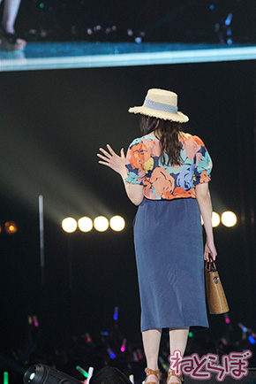 TGC 欅坂46 渡邉理佐 渡辺梨加 小林由依 土生瑞穂