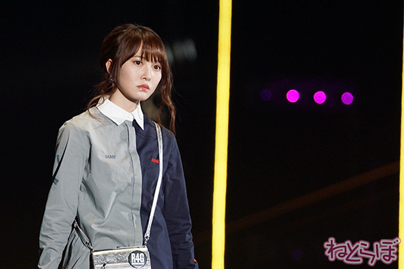 TGC 欅坂46 けやき坂 加藤史帆