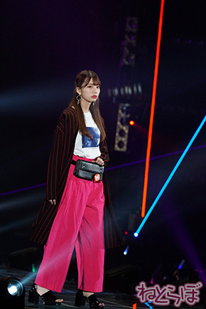 TGC 欅坂46 けやき坂 佐々木美玲