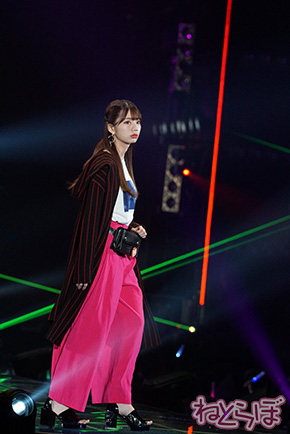 TGC 欅坂46 けやき坂 佐々木美玲