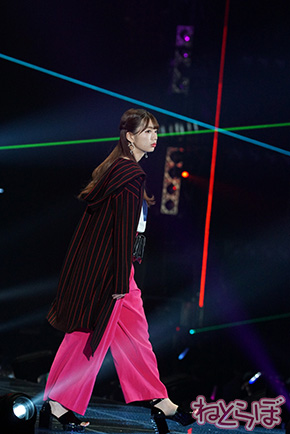 TGC 欅坂46 けやき坂 佐々木美玲