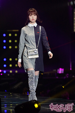 TGC 欅坂46 けやき坂 佐々木美玲