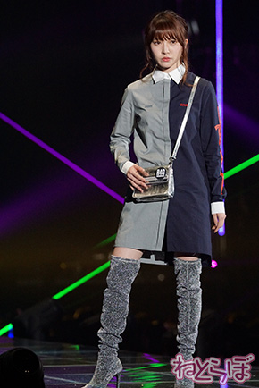 TGC 欅坂46 けやき坂 佐々木美玲