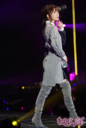 TGC 欅坂46 けやき坂 佐々木美玲