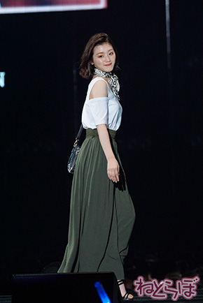 TGC 欅坂46 けやき坂 佐々木美玲