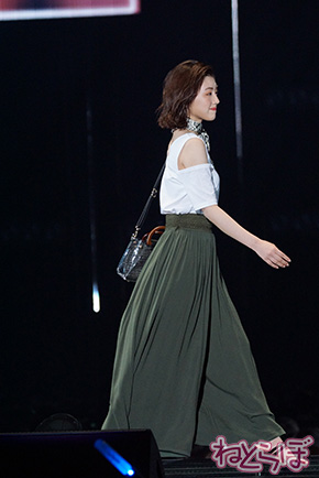 TGC 欅坂46 けやき坂 佐々木美玲