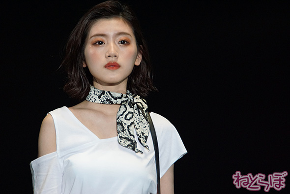 TGC 欅坂46 けやき坂 佐々木美玲