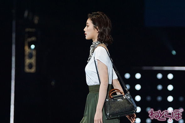 TGC 欅坂46 けやき坂 佐々木美玲