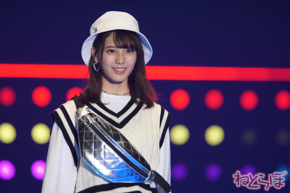 TGC 欅坂46 けやき坂 小坂菜緒