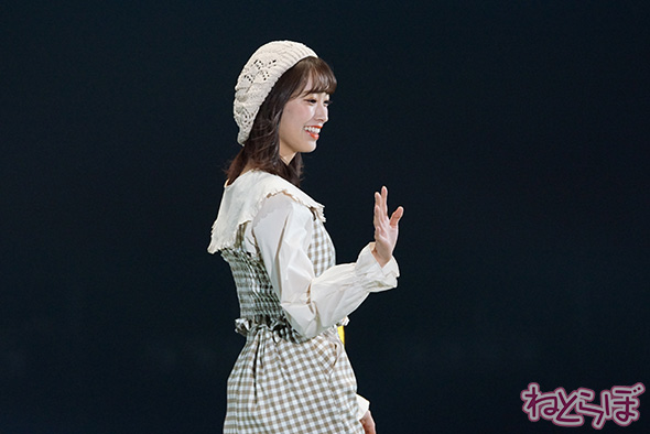 TGC 欅坂46 けやき坂 加藤史帆