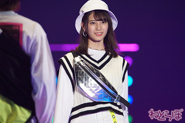 TGC 欅坂46 けやき坂 小坂菜緒