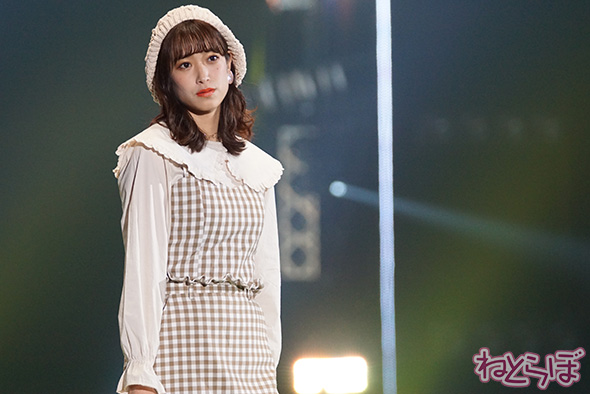 TGC 欅坂46 けやき坂 加藤史帆