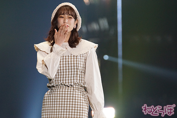 TGC 欅坂46 けやき坂 加藤史帆