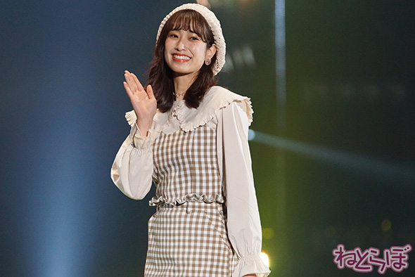 TGC 欅坂46 けやき坂 加藤史帆