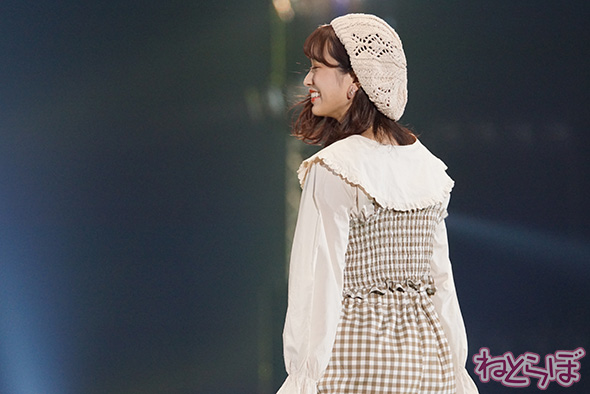 TGC 欅坂46 けやき坂 加藤史帆