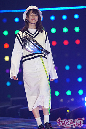 TGC 欅坂46 けやき坂 小坂菜緒