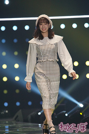 TGC 欅坂46 けやき坂 佐々木美玲