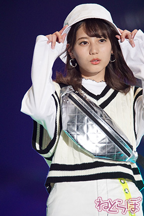 TGC 欅坂46 けやき坂 小坂菜緒