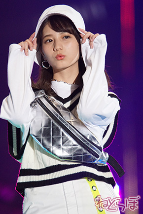 TGC 欅坂46 けやき坂 小坂菜緒