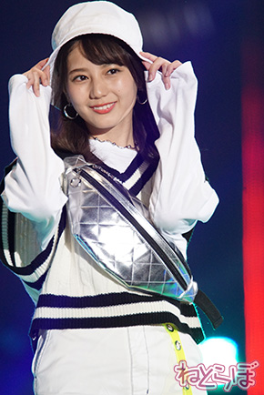 TGC 欅坂46 けやき坂 小坂菜緒