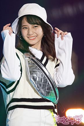 TGC 欅坂46 けやき坂 佐々木美玲