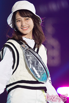 TGC 欅坂46 けやき坂 小坂菜緒
