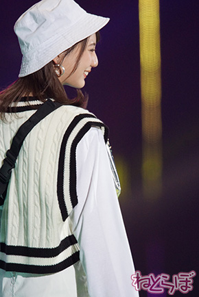 TGC 欅坂46 けやき坂 佐々木美玲