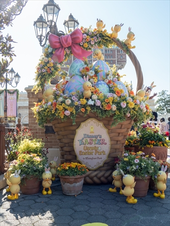 うさピヨ タワーオブテラー