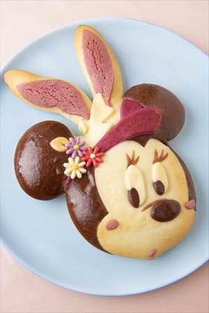 イースター チックタック・ダイナー