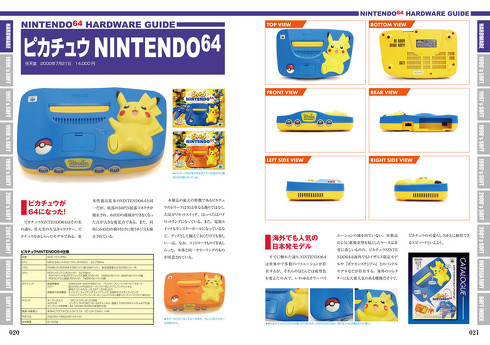 NINTENDO64