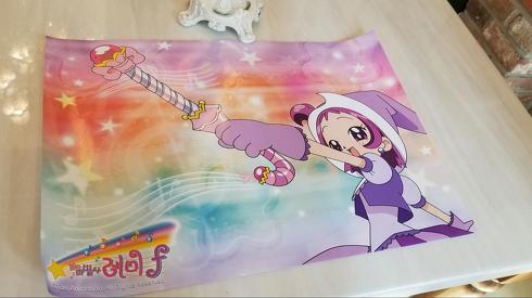 韓国おジャ魔女どれみカフェ