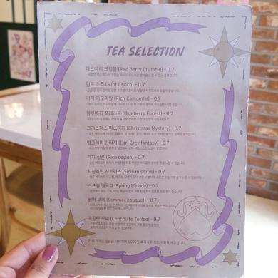 韓国おジャ魔女どれみカフェ