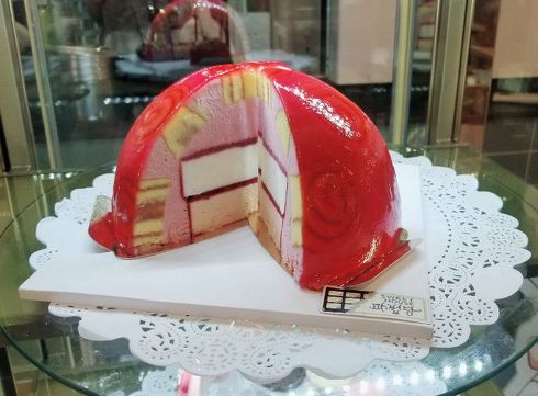 韓国おジャ魔女どれみカフェ