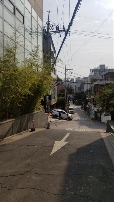 韓国おジャ魔女どれみカフェ